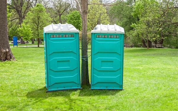 Special Event Porta Potty Rentals Marietta GA