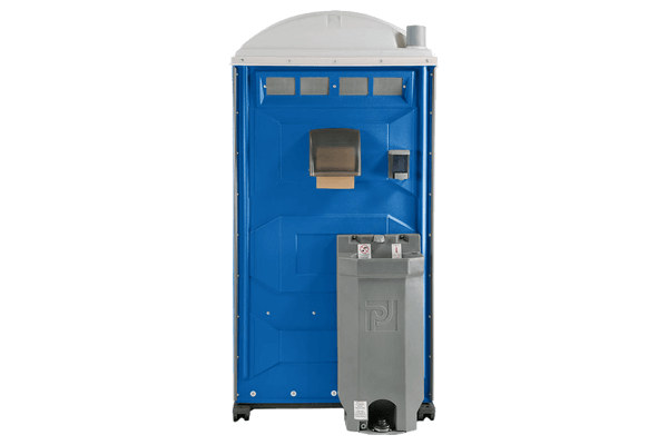 Deluxe Flushable Porta Potty Marietta GA