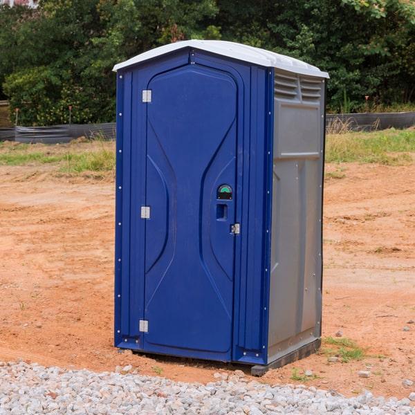 Festival Porta Potty Rentals Marietta GA
