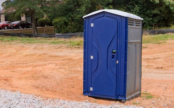 Marietta Porta Potty